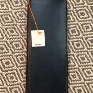 Jack Spade Travel Accessory